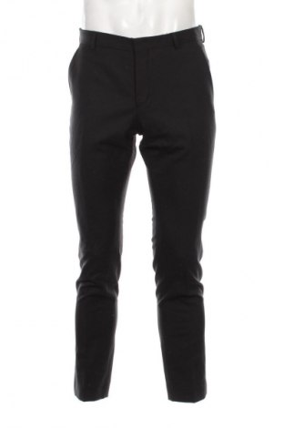 Pantaloni de bărbați Selected Homme, Mărime M, Culoare Negru, Preț 70,99 Lei