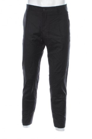 Pantaloni de bărbați Selected Homme, Mărime L, Culoare Negru, Preț 59,99 Lei