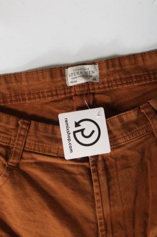 Herrenhose Sfera, Größe XL, Farbe Braun, Preis € 15,58