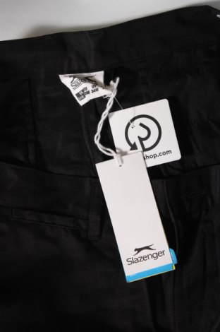 Herrenhose Slazenger, Größe L, Farbe Schwarz, Preis 21,99 €