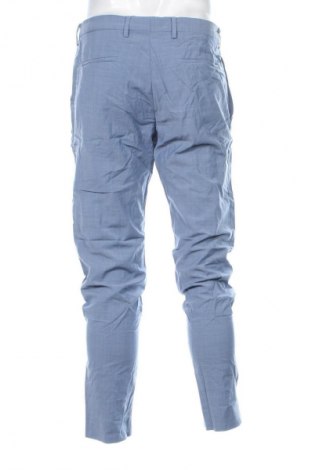 Herrenhose Strellson, Größe L, Farbe Blau, Preis 24,49 €