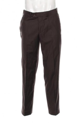 Herrenhose Studio Coletti, Größe M, Farbe Braun, Preis 10,99 €