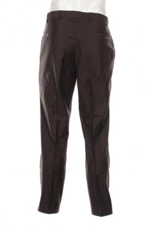 Herrenhose Studio Coletti, Größe M, Farbe Braun, Preis 10,99 €