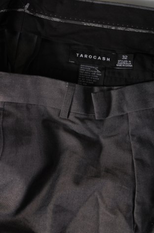 Herrenhose Tarocash, Größe M, Farbe Grau, Preis € 20,99