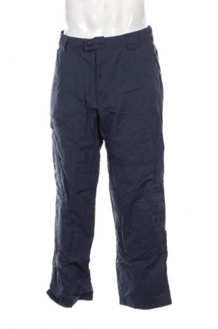 Herrenhose Tenson, Größe L, Farbe Blau, Preis 10,99 €