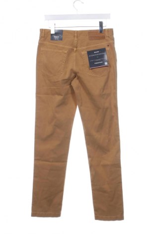 Pantaloni de bărbați Tommy Hilfiger, Mărime S, Culoare Bej, Preț 392,99 Lei