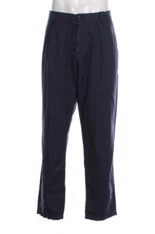 Pantaloni de bărbați Tommy Hilfiger, Mărime L, Culoare Albastru, Preț 326,99 Lei