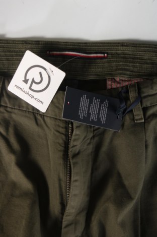 Herrenhose Tommy Hilfiger, Größe L, Farbe Grün, Preis € 99,99