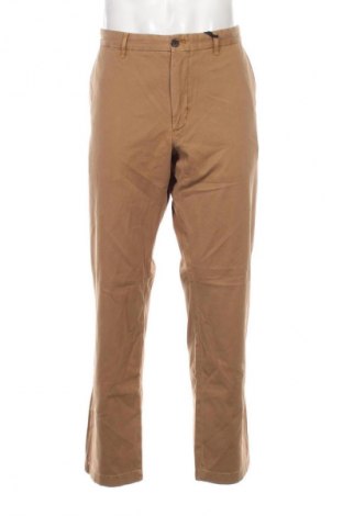 Herrenhose Tommy Hilfiger, Größe 3XL, Farbe Beige, Preis 75,99 €