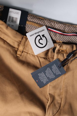 Herrenhose Tommy Hilfiger, Größe XXL, Farbe Braun, Preis € 99,99