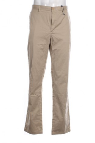 Herrenhose Tommy Hilfiger, Größe XL, Farbe Beige, Preis € 98,99