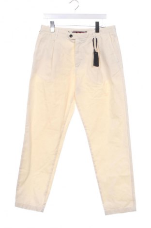 Herrenhose Tommy Hilfiger, Größe S, Farbe Beige, Preis € 53,99