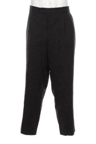 Herrenhose Walbusch, Größe XXL, Farbe Schwarz, Preis 11,99 €