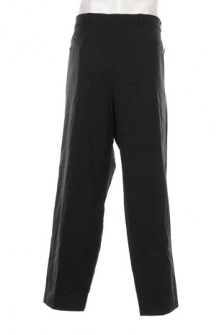 Herrenhose Walbusch, Größe XXL, Farbe Schwarz, Preis 11,99 €