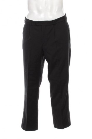 Herrenhose Walbusch, Größe L, Farbe Schwarz, Preis 12,99 €