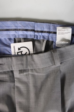 Herrenhose Walbusch, Größe XL, Farbe Grau, Preis 43,49 €