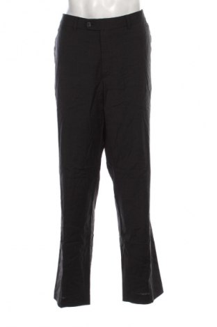 Herrenhose Walbusch, Größe XXL, Farbe Schwarz, Preis 9,99 €