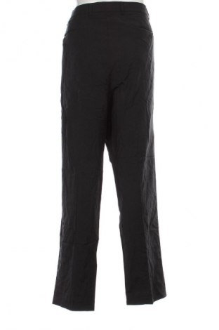 Herrenhose Walbusch, Größe XXL, Farbe Schwarz, Preis 9,99 €