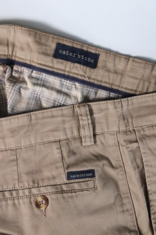 Pantaloni de bărbați Waterstone, Mărime XL, Culoare Maro, Preț 79,99 Lei