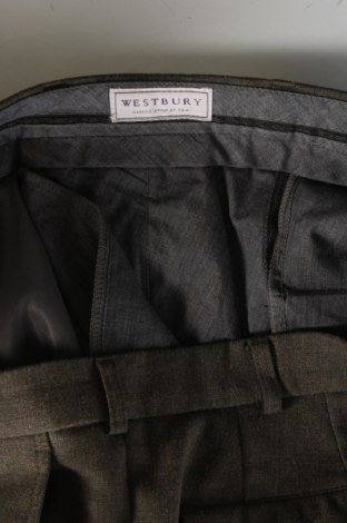 Pantaloni de bărbați Westbury, Mărime XXL, Culoare Verde, Preț 124,68 Lei