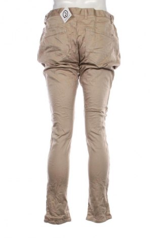 Herrenhose Yd., Größe L, Farbe Beige, Preis 33,99 €