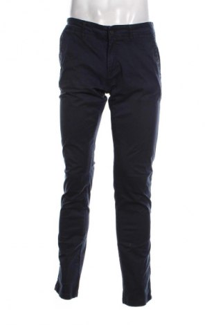 Herrenhose Zara Man, Größe M, Farbe Blau, Preis € 13,81