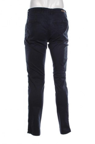 Herrenhose Zara Man, Größe M, Farbe Blau, Preis € 13,81