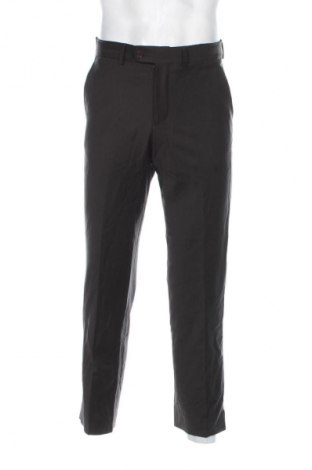 Herrenhose Zara Man, Größe M, Farbe Braun, Preis 6,99 €