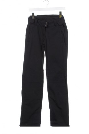 Pantaloni bărbătești pentru sporturi de iarnă Active, Mărime XS, Culoare Negru, Preț 104,99 Lei