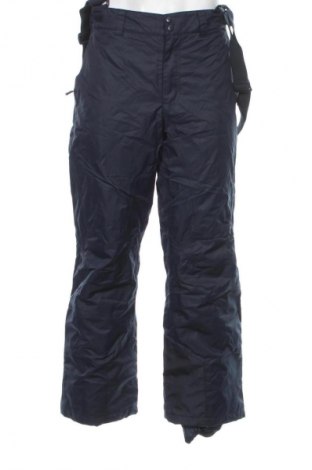 Herrenhose für Wintersport Active By Tchibo, Größe L, Farbe Blau, Preis 29,99 €