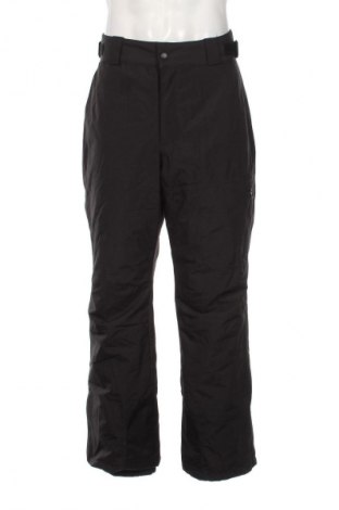 Herrenhose für Wintersport Crivit, Größe L, Farbe Schwarz, Preis 17,99 €