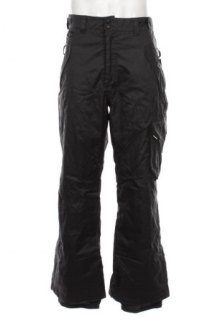 Herrenhose für Wintersport Crivit, Größe XL, Farbe Schwarz, Preis € 88,99