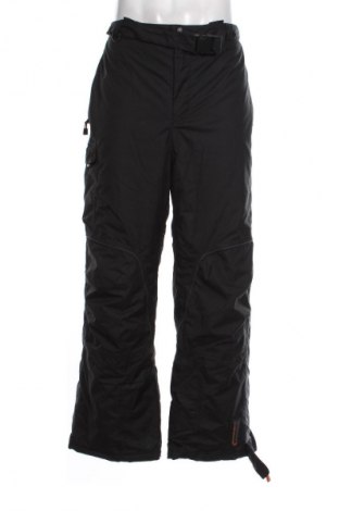 Pánské kalhoty pro zimní sporty  Snowgear by TCM, Velikost XL, Barva Černá, Cena  2 029,00 Kč