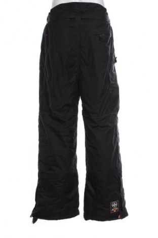 Pantaloni bărbătești pentru sporturi de iarnă Snowgear by TCM, Mărime XL, Culoare Negru, Preț 229,99 Lei