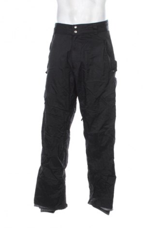 Herrenhose für Wintersport Surfanic, Größe XL, Farbe Schwarz, Preis 147,99 €