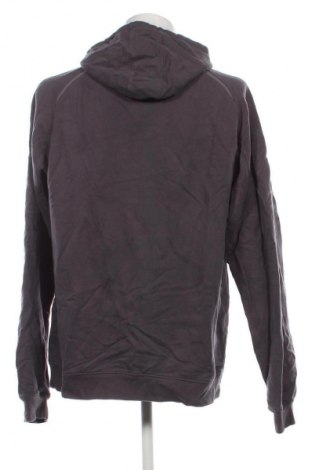 Herren Fleece Sweatshirt , Größe XXL, Farbe Grau, Preis € 33,99