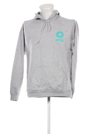 Herren Fleece Sweatshirt  American Apparel, Größe L, Farbe Grau, Preis 7,99 €