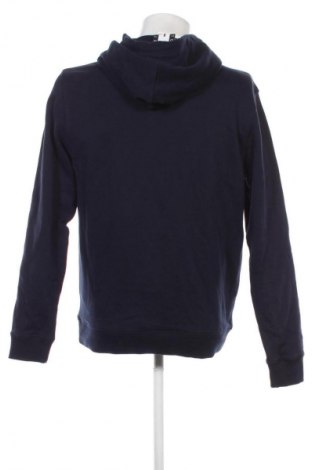 Férfi polár sweatshirt Tommy Hilfiger, Méret S, Szín Kék, Ár 32 849 Ft