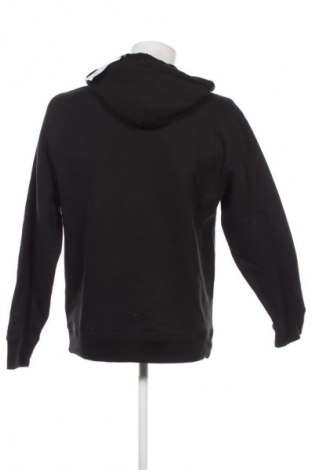 Hanorac polar de bărbați Tommy Jeans, Mărime S, Culoare Negru, Preț 465,99 Lei