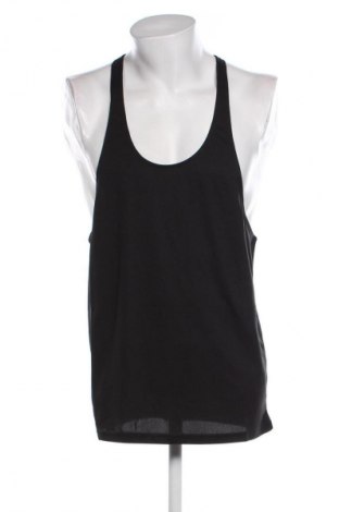 Herren Tanktop, Größe L, Farbe Schwarz, Preis € 7,00