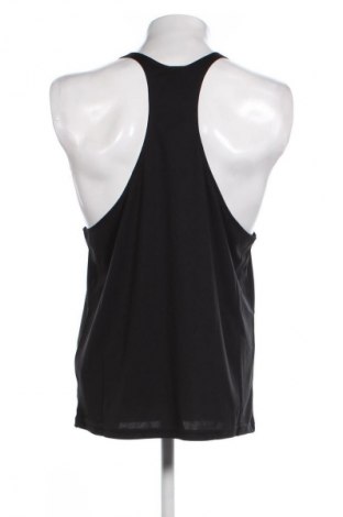 Herren Tanktop, Größe L, Farbe Schwarz, Preis € 7,00