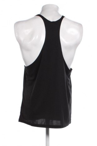 Herren Tanktop, Größe L, Farbe Schwarz, Preis € 7,00