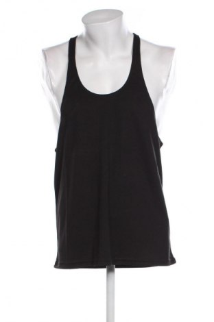 Herren Tanktop, Größe L, Farbe Schwarz, Preis € 7,00