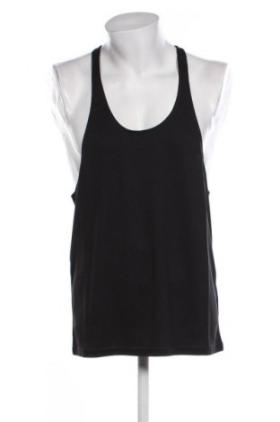 Herren Tanktop, Größe L, Farbe Schwarz, Preis € 7,00