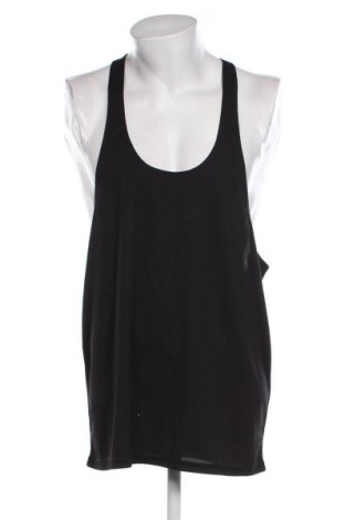 Herren Tanktop, Größe XL, Farbe Schwarz, Preis € 7,00