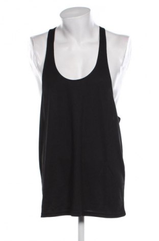 Herren Tanktop, Größe XL, Farbe Schwarz, Preis € 7,00