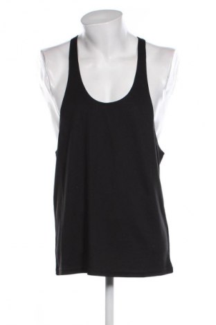 Herren Tanktop, Größe L, Farbe Schwarz, Preis € 7,00