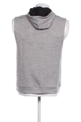 Herren Tanktop H&M Sport, Größe S, Farbe Grau, Preis 9,49 €