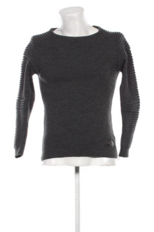 Herrenpullover, Größe M, Farbe Grau, Preis € 24,99