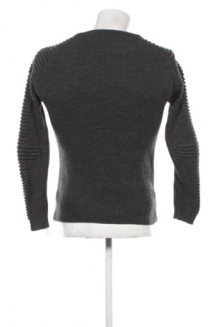 Herrenpullover, Größe M, Farbe Grau, Preis € 24,99